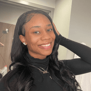 Shirkira K., Nanny in 27613 with 3 years of paid experience