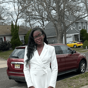Terry B., Child Care Provider in 08050 with 0 years of paid experience