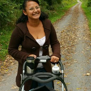Evelyn M. - Ithaca <span class="translation_missing" title="translation missing: en.application.care_types.child_care">Child Care</span>