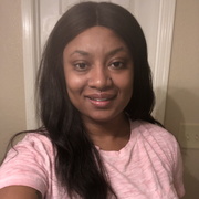 Bree S. - Huntsville Care Companion