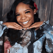 Natiya F., Nanny in Lagrange, GA with 2 years paid experience