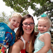 Stephanie S., Babysitter in Belvidere, IL 61008 with 15 years of paid experience