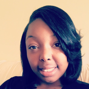 Shanesha G. - Edenton Care Companion