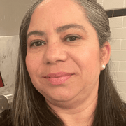 Maria M., Nanny in 27370 with 18 years of paid experience