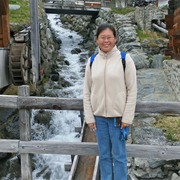 Meena L. - Jessup Nanny