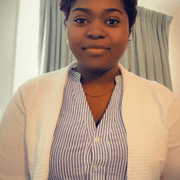 Nadisha B., Care Companion in Atlanta, GA with 2 years paid experience