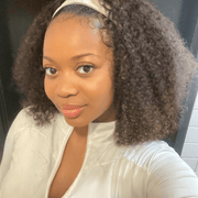 Obehi E., Nanny in 77441 with 10 years of paid experience