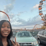 Jade F., Care Companion in Portsmouth, VA with 6 years paid experience