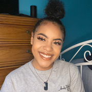 Tysha V., Pet Care Provider in Brooklyn, NY 11239 with 1 year paid experience
