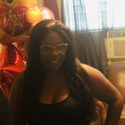 Shaekisha J. - Fort Lauderdale Babysitter