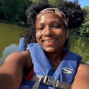 Tanasha K., Nanny in Stafford, VA 22554 with 13 years of paid experience