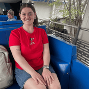 Amanda F., Babysitter in 08094 with 3 years of paid experience