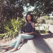 Cierra F. - Atlanta Pet Care Provider