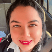 Norkelys B., Care Companion in Tampa, FL with 1 year paid experience