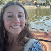 Rafaela U., Babysitter in Chico, CA 95926 with 1 year of paid experience