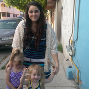 Auburn P., Babysitter in Neosho, MO with 2 years paid experience