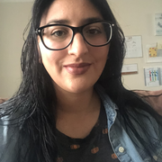 Amber K., Care Companion in New Haven, MI with 1 year paid experience