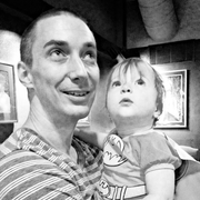 David M., Babysitter in Iowa City, IA with 2 years paid experience