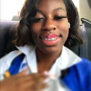 Liyah D., Babysitter in New Orleans, LA with 5 years paid experience