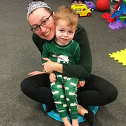 Elizabeth E., Nanny in Portland, ME with 10 years paid experience
