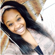 Tajhane B. - McDonough Babysitter