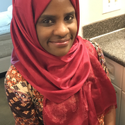 Halima A., Babysitter in Durham, NC with 2 years paid experience