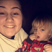 Katelynn S., Babysitter in Bad Axe, MI with 6 years paid experience