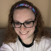 Rachel K. - Ridge Babysitter