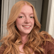 Samantha M., Nanny in 23072 with 1 year of paid experience