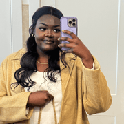 Buwa K., Child Care in Clive, IA 50325 with 3 years of paid experience