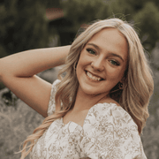 Kenzke P., Nanny in 64431 with 5 years of paid experience