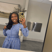 Zaria W., Nanny in Cordova, TN with 2 years paid experience