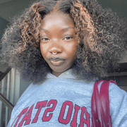 Aminata D., Babysitter in Fort Collins, CO with 10 years paid experience