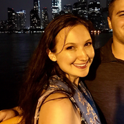 Marissa M. - North Lima <span class="translation_missing" title="translation missing: en.application.care_types.child_care">Child Care</span>
