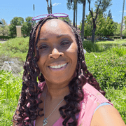 Lashonda B., Care Companion in Sacramento, CA with 30 years paid experience