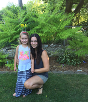 Jessica M., Nanny in Channahon, IL with 15 years paid experience