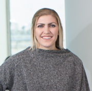 Elizabeth B., Babysitter in Le Mars, IA with 10 years paid experience