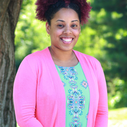 Javonte B. - New Bern <span class="translation_missing" title="translation missing: en.application.care_types.child_care">Child Care</span>