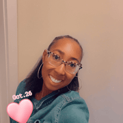 Dream J., Child Care Provider in 28125 with 4 years of paid experience