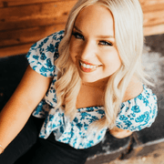 Caitlin S., Child Care in Krum, TX 76249 with 2 years of paid experience