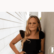 Trissa O., Babysitter in West Fargo, ND with 4 years paid experience