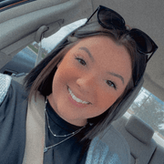 Hannah L., Child Care in Rogers, TX 76569 with 5 years of paid experience