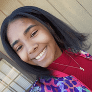 Jamilah B., Babysitter in 39073 with 4 years of paid experience