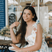 Makaden M., Babysitter in 77536 with 4 years of paid experience