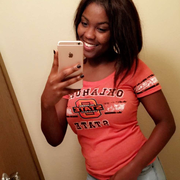 Aliyah H., Babysitter in Beaumont, TX with 6 years paid experience