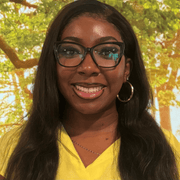 Samiya P., Babysitter in 29431 with 6 years of paid experience