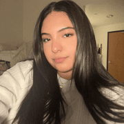 Katherine M., Babysitter in Mission, TX with 1 year paid experience