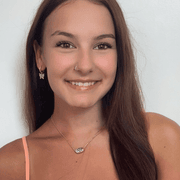 Jadyn B., Nanny in Red House, VA with 4 years paid experience