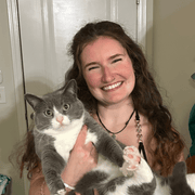 Kate K., Child Care Provider in 28457 with 1 year of paid experience