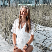 Claire A., Babysitter in Hendersonville, TN with 3 years paid experience